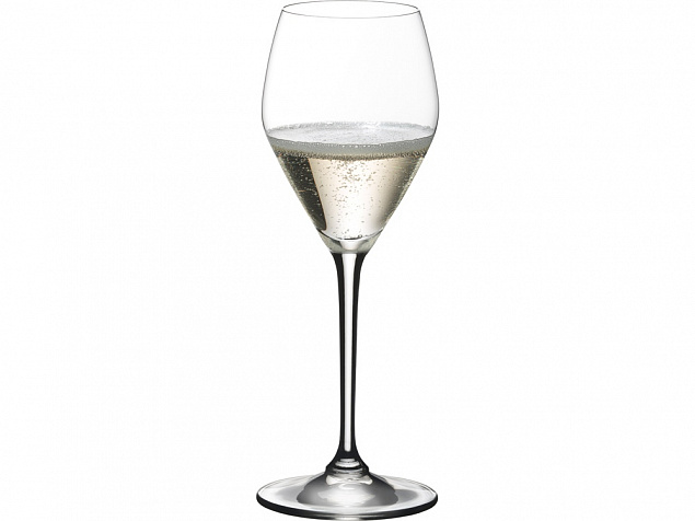 Набор бокалов Champagne, 330 мл, 4 шт. с логотипом в Нефтекамске заказать по выгодной цене в кибермаркете AvroraStore
