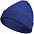 Шапка Life Explorer, ярко-синяя с логотипом в Нефтекамске заказать по выгодной цене в кибермаркете AvroraStore