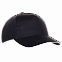 Бейсболка ST15CK Чёрный с логотипом в Нефтекамске заказать по выгодной цене в кибермаркете AvroraStore