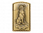 Набор подарочный, 03-6м/0,5 золото с логотипом в Нефтекамске заказать по выгодной цене в кибермаркете AvroraStore