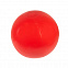 Мяч пляжный надувной; красный; D=40-50 см, не накачан, ПВХ с логотипом в Нефтекамске заказать по выгодной цене в кибермаркете AvroraStore