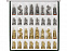 Шахматы «Карл IV» с логотипом в Нефтекамске заказать по выгодной цене в кибермаркете AvroraStore