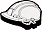 Флешка «Каска», белая, 8 Гб с логотипом в Нефтекамске заказать по выгодной цене в кибермаркете AvroraStore