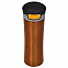 
Термокружка дорожная  вакуумная DISCOVER, 450 мл с логотипом в Нефтекамске заказать по выгодной цене в кибермаркете AvroraStore