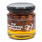 Мед натуральный с фундуком 240 г. с логотипом в Нефтекамске заказать по выгодной цене в кибермаркете AvroraStore