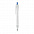 Ручка RPET с логотипом в Нефтекамске заказать по выгодной цене в кибермаркете AvroraStore