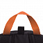 Рюкзак INTRO с ярким подкладом с логотипом в Нефтекамске заказать по выгодной цене в кибермаркете AvroraStore
