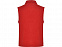 Жилет флисовый Bellagio, мужской, красный с логотипом в Нефтекамске заказать по выгодной цене в кибермаркете AvroraStore