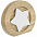 Стела Constanta Light, с бронзовой звездой с логотипом в Нефтекамске заказать по выгодной цене в кибермаркете AvroraStore