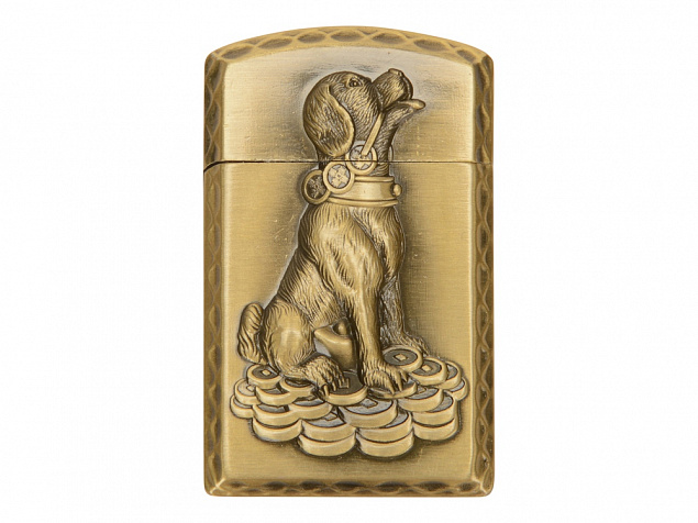 Набор подарочный, 042-6м/0,5 золото с логотипом в Нефтекамске заказать по выгодной цене в кибермаркете AvroraStore