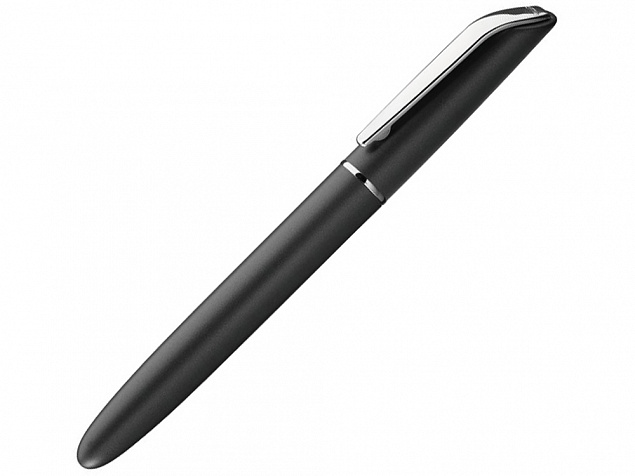 Ручка-роллер пластиковая «Quantum МR» с логотипом в Нефтекамске заказать по выгодной цене в кибермаркете AvroraStore