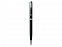 Ручка Паркер шариковая "Sonnet Matte Black СT Slim" с логотипом в Нефтекамске заказать по выгодной цене в кибермаркете AvroraStore