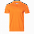 Рубашка поло StanUniform Оранжевый с логотипом в Нефтекамске заказать по выгодной цене в кибермаркете AvroraStore