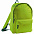 Рюкзак Rider, зеленое яблоко с логотипом в Нефтекамске заказать по выгодной цене в кибермаркете AvroraStore