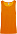 Майка унисекс Jamaica 120, оранжевый неон с логотипом в Нефтекамске заказать по выгодной цене в кибермаркете AvroraStore