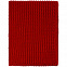 Шарф Nordkapp, красный с логотипом в Нефтекамске заказать по выгодной цене в кибермаркете AvroraStore