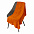 Плед Cella вязаный, 160*90 см, бежевый (без подарочной коробки) с логотипом в Нефтекамске заказать по выгодной цене в кибермаркете AvroraStore