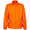 Ветровка Unit Kivach, оранжевая с логотипом в Нефтекамске заказать по выгодной цене в кибермаркете AvroraStore