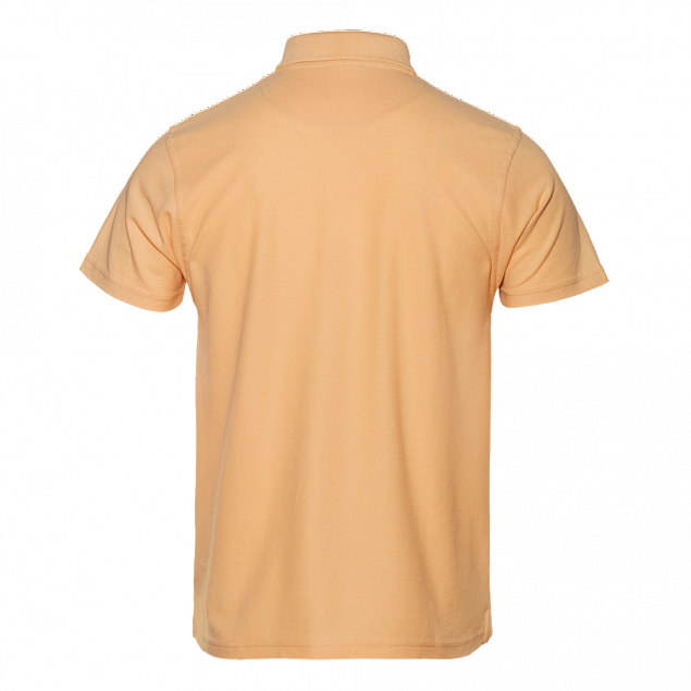 Рубашка поло StanPremier Бежевый с логотипом в Нефтекамске заказать по выгодной цене в кибермаркете AvroraStore