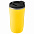 Термостакан Underway, желтый с логотипом в Нефтекамске заказать по выгодной цене в кибермаркете AvroraStore