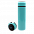 Термос Reactor с датчиком температуры (черный) с логотипом в Нефтекамске заказать по выгодной цене в кибермаркете AvroraStore