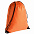Рюкзак New Element, оранжевый с логотипом в Нефтекамске заказать по выгодной цене в кибермаркете AvroraStore