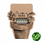 Набор для выращивания семян с логотипом в Нефтекамске заказать по выгодной цене в кибермаркете AvroraStore