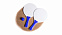 Пляжные ракетки Cupsol с логотипом в Нефтекамске заказать по выгодной цене в кибермаркете AvroraStore