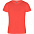 Спортивная футболка CAMIMERA мужская, ТЕМНО-РОЗОВЫЙ S с логотипом в Нефтекамске заказать по выгодной цене в кибермаркете AvroraStore