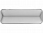 Набор Dublin: ручка шариковая, карандаш механический, ярко-синий с логотипом в Нефтекамске заказать по выгодной цене в кибермаркете AvroraStore