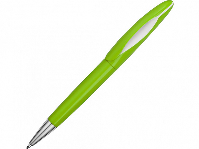 Ручка пластиковая шариковая «Chink» с логотипом в Нефтекамске заказать по выгодной цене в кибермаркете AvroraStore