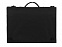 Сумка для конференций Santa Fee, черный с логотипом в Нефтекамске заказать по выгодной цене в кибермаркете AvroraStore