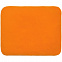 Дорожный плед Pathway, оранжевый с логотипом в Нефтекамске заказать по выгодной цене в кибермаркете AvroraStore