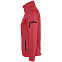 Куртка флисовая женская New look women 250, красная с логотипом в Нефтекамске заказать по выгодной цене в кибермаркете AvroraStore