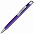 Ручка шариковая TRIANGULAR с логотипом в Нефтекамске заказать по выгодной цене в кибермаркете AvroraStore