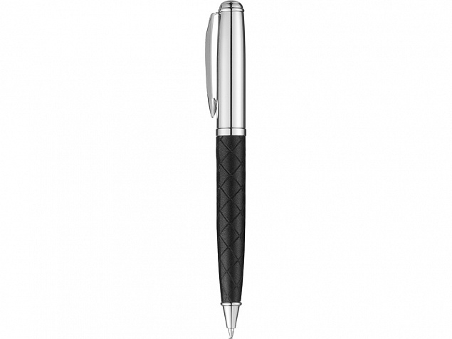 Ручка металлическая шариковая "Lyre" с логотипом в Нефтекамске заказать по выгодной цене в кибермаркете AvroraStore