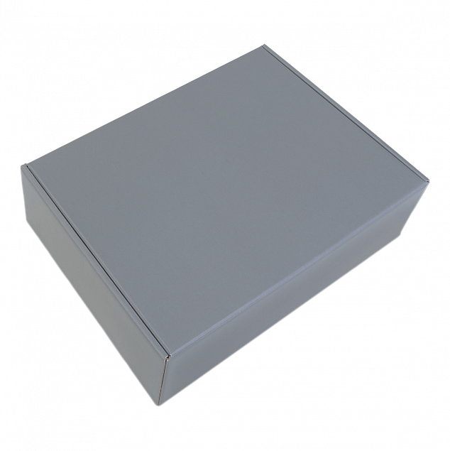 Набор Edge Box E grey (белый) с логотипом в Нефтекамске заказать по выгодной цене в кибермаркете AvroraStore