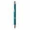 Ручка нажимная с логотипом в Нефтекамске заказать по выгодной цене в кибермаркете AvroraStore
