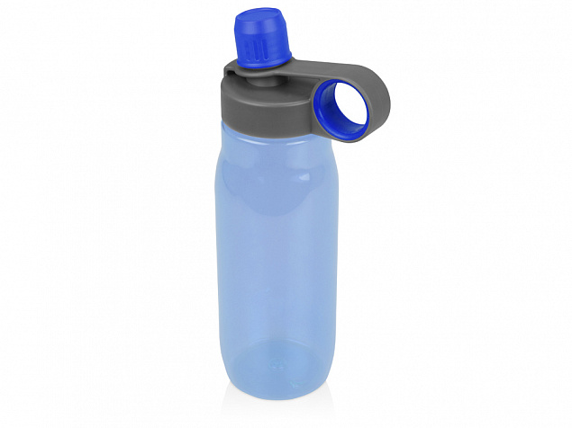 Бутылка для воды "Stayer" с логотипом в Нефтекамске заказать по выгодной цене в кибермаркете AvroraStore