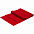 Шарф Yong, красный с логотипом в Нефтекамске заказать по выгодной цене в кибермаркете AvroraStore