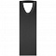 Флешка In Style Black, USB 3.0, 64 Гб с логотипом в Нефтекамске заказать по выгодной цене в кибермаркете AvroraStore