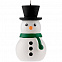 Набор «Домик Снеговика» с логотипом в Нефтекамске заказать по выгодной цене в кибермаркете AvroraStore
