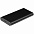 Портативный внешний диск Uniscend Drop, 256 Гб, черный с логотипом в Нефтекамске заказать по выгодной цене в кибермаркете AvroraStore