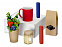 Подарочный набор Ягодный сад с чаем, свечами, кружкой, крем-медом, мылом с логотипом в Нефтекамске заказать по выгодной цене в кибермаркете AvroraStore