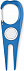 Инструмент для гольфа с логотипом в Нефтекамске заказать по выгодной цене в кибермаркете AvroraStore