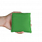 Складная сумка-шоппер из RPET,зеленая с логотипом в Нефтекамске заказать по выгодной цене в кибермаркете AvroraStore