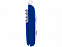 Карманный 9-ти функциональный нож «Emmy» с логотипом в Нефтекамске заказать по выгодной цене в кибермаркете AvroraStore