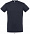 Фуфайка (футболка) REGENT мужская,Оранжевый 3XL с логотипом в Нефтекамске заказать по выгодной цене в кибермаркете AvroraStore