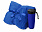 Подарочный набор с пледом, термокружкой Dreamy hygge, черный с логотипом в Нефтекамске заказать по выгодной цене в кибермаркете AvroraStore