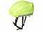 Светоотражающий и водонепроницаемый чехол для шлема André с логотипом в Нефтекамске заказать по выгодной цене в кибермаркете AvroraStore
